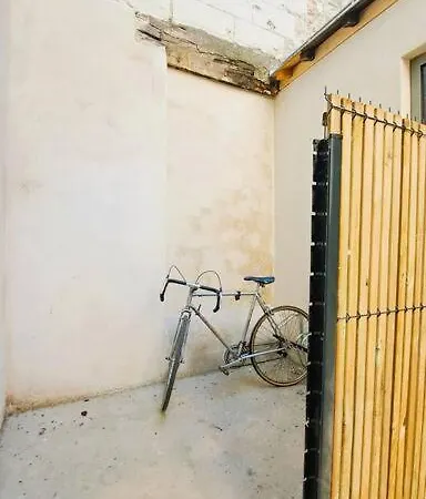 Apartamento Studio Proche Basilique Saint Martin